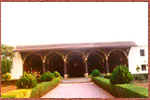 Tippu Palace