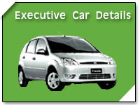 Executive Car Details