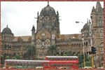 Chattrapati Shivaji Terminus