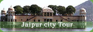 Jaipur city Tour