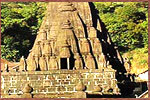 Pataleshwar Cave Temples