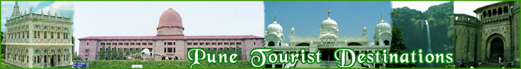 Pune Tourist Destinations